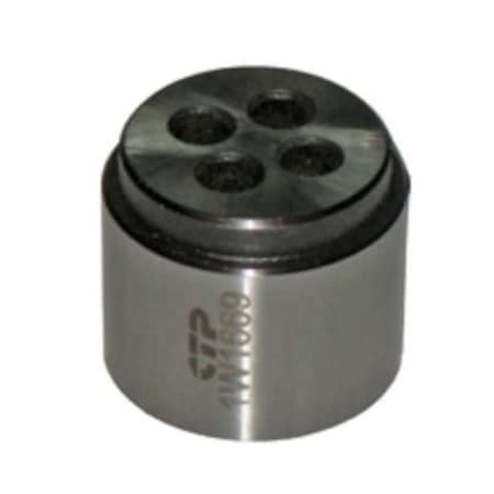Aftermarket 1W1669 Fuel Transfer Pump Piston Fits Caterpillar FSG60-0093